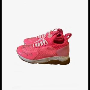 Versace sneakers- Worn twice